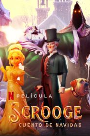 Scrooge: Cuento de Navidad Online In Netflix
