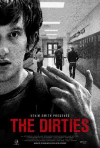 The Dirties Online In Netflix