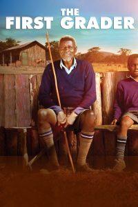 The First Grader Online In Netflix