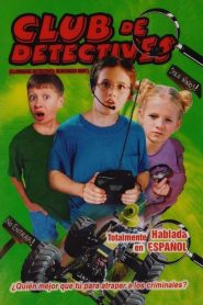 Clubhouse Detectives in Scavenger Hunt Online In Netflix