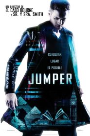 Jumper Online In Netflix