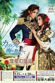カリスタの海に抱かれて Online In Netflix