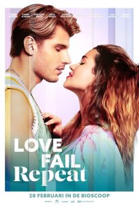 Love Fail Repeat Online In Netflix