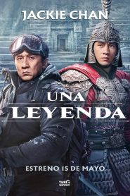 A Legend Online In Netflix