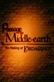 Passage to Middle-Earth: The Making of ‘The Lord of the Rings’ Online In Netflix