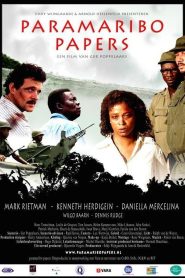 Paramaribo Papers Online In Netflix