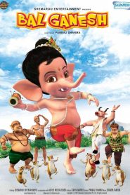 Bal Ganesh Online In Netflix