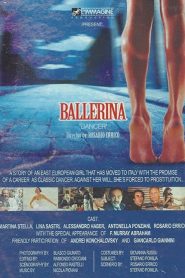 Ballerina Online In Netflix