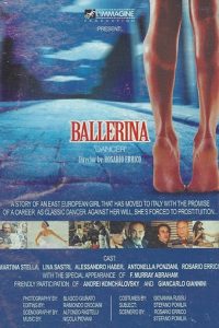 Ballerina Online In Netflix