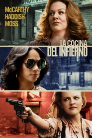 Las Reinas del Crimen Online In Netflix