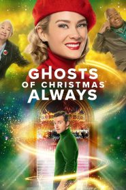 Ghosts of Christmas Always Online In Netflix