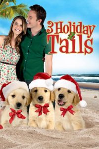 3 Holiday Tails Online In Netflix