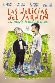 Las delicias del jardín Online In Netflix