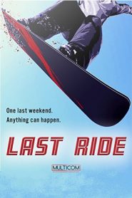 Last Ride Online In Netflix