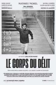 Le corps du délit Online In Netflix