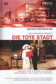 Erich Wolfgang Korngold – Die Tote Stadt Online In Netflix
