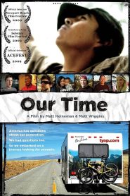 Our Time Online In Netflix