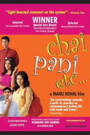Chai Pani Etc. Online In Netflix