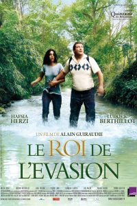 Le Roi de l’évasion Online In Netflix