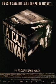 The Kovak Box Online In Netflix