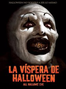 Payaso Siniestro Online In Netflix