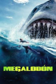 Megalodón Online In Netflix