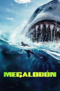 Megalodón Online In Netflix
