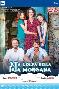 Tutta colpa della fata Morgana Online In Netflix
