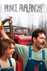 Prince Avalanche Online In Netflix