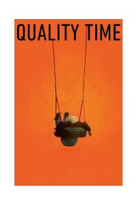 Quality Time Online In Netflix