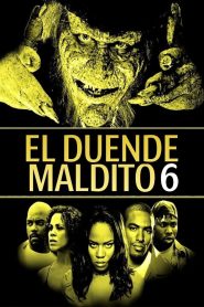 El duende Maldito 6: De vuelta al vecindario Online In Netflix