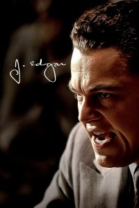 J. Edgar Online In Netflix