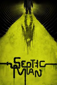 Septic Man Online In Netflix