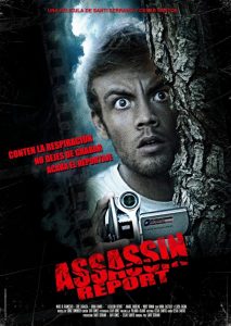 Assassin Report Online In Netflix