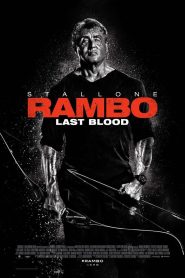 Rambo: Last Blood Online In Netflix