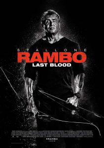Rambo: Last Blood Online In Netflix