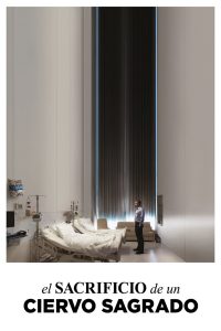 El sacrificio del ciervo sagrado Online In Netflix