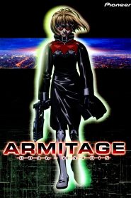 Armitage: Dual Matrix Online In Netflix