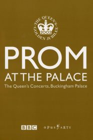 Prom at the Palace Online In Netflix