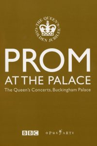 Prom at the Palace Online In Netflix