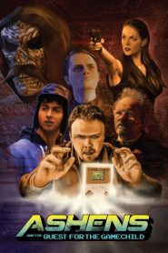 Ashens and the Quest for the Gamechild Online In Netflix
