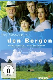 Ein Sommer in den Bergen Online In Netflix