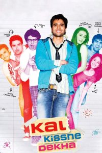 Kal Kissne Dekha Online In Netflix