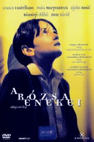 A rózsa énekei Online In Netflix