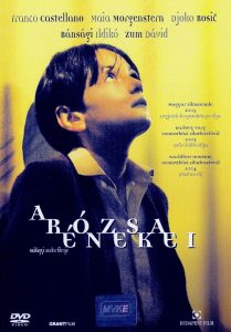 A rózsa énekei Online In Netflix