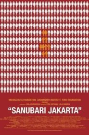 Sanubari Jakarta Online In Netflix