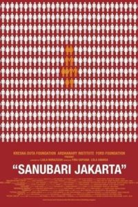 Sanubari Jakarta Online In Netflix