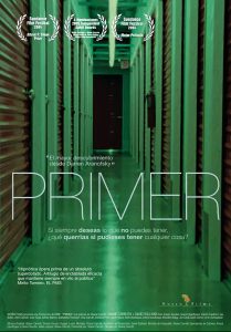 Primer Online In Netflix