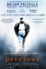 Precious Online In Netflix