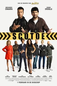 Scotoe Online In Netflix